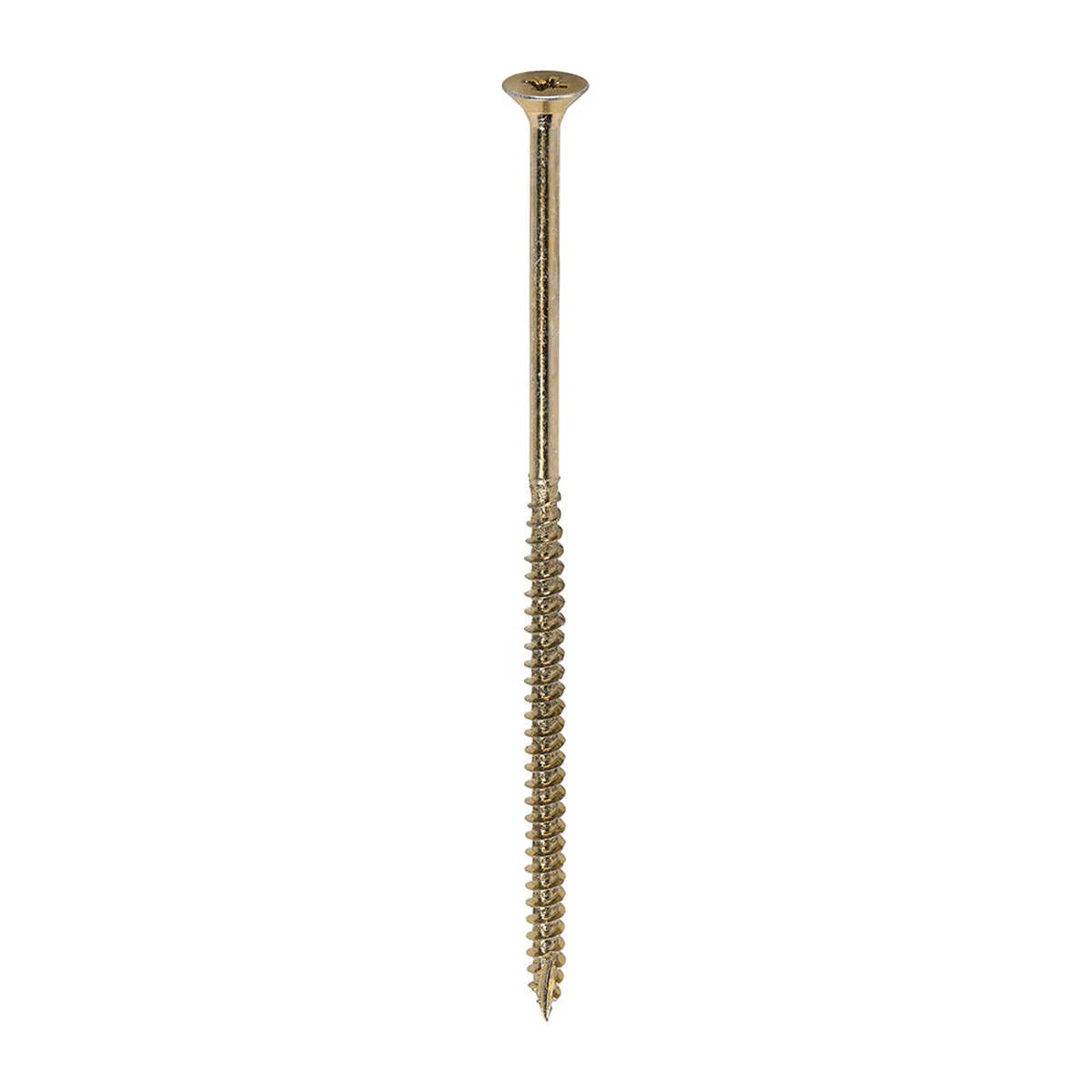Classic Screw PZ2 CSK ZYP 5.0 x 120