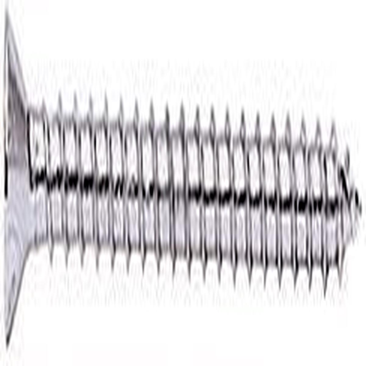 CRL 8 x 1-1/2″ Stainless Steel Flat Head Phillips Sheet Metal Screws – P815SS