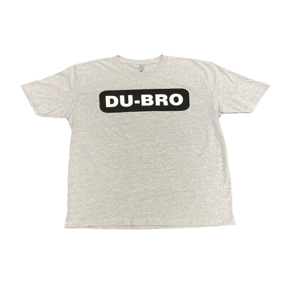 DU-BRO RC Logo T-Shirt | Premium Hobby Apparel for RC Pilots & Model Builders – XXX-Large