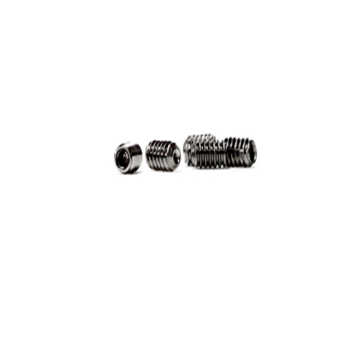FCS Stainless Steel Screws - 12pck
