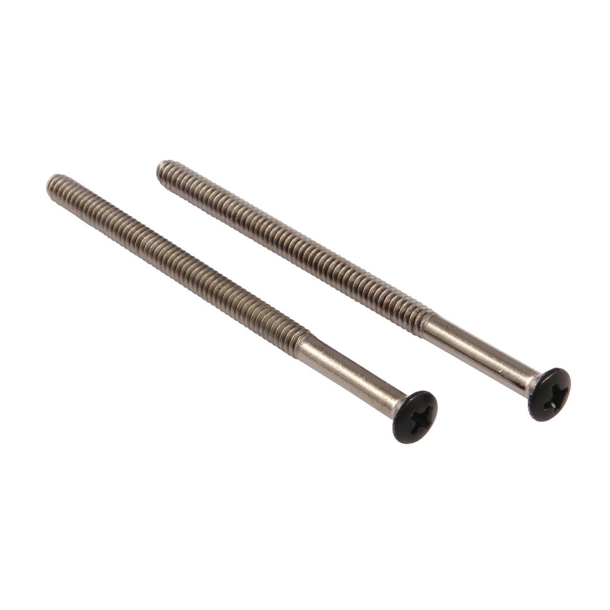 Screw – Matte Black