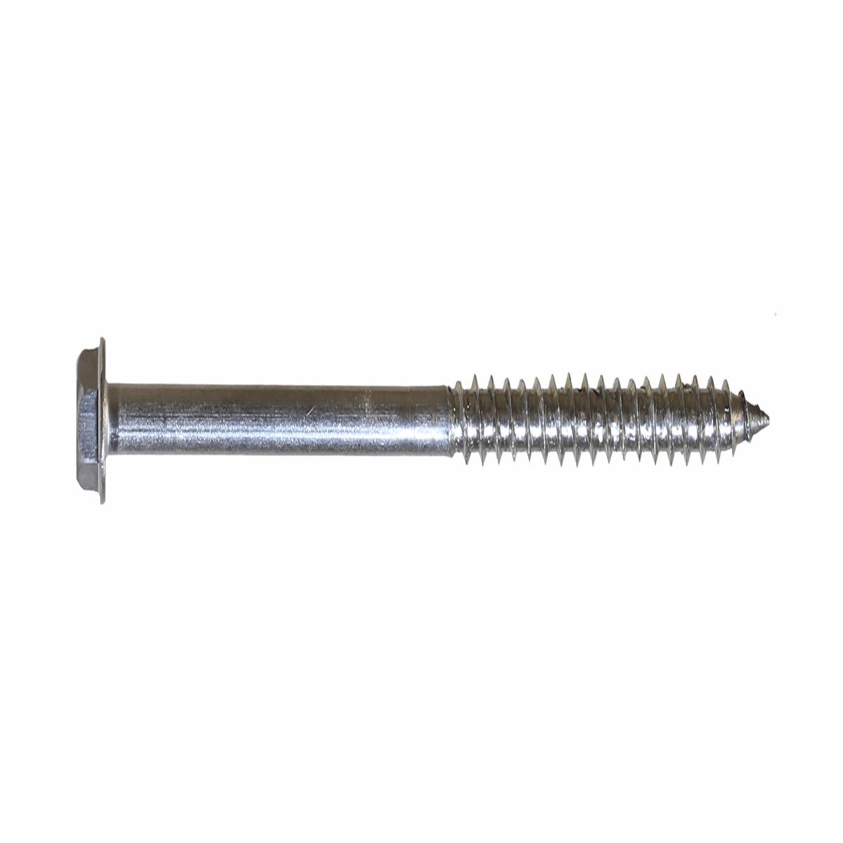 Simpson Strong-Tie SDWH27600SS-RP1 .276 X 6IN 316SS 1/2 HEX EACH