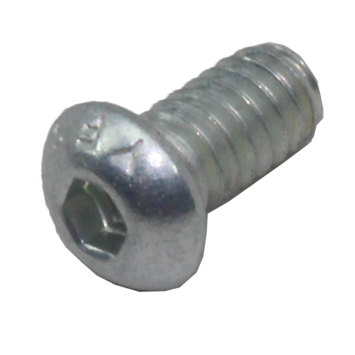 1/4-20 x 0.5 in. Button Head Cap Screw