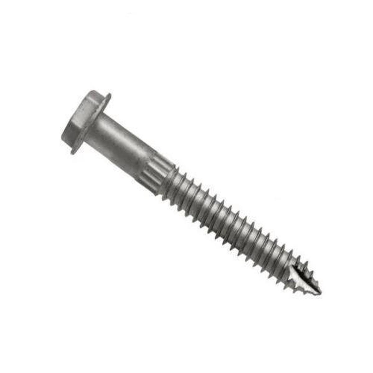 1/4″ x 2 1/2″ Simpson Strong Tie SDS Screws SDS25212 Heavy Duty Connector Screw