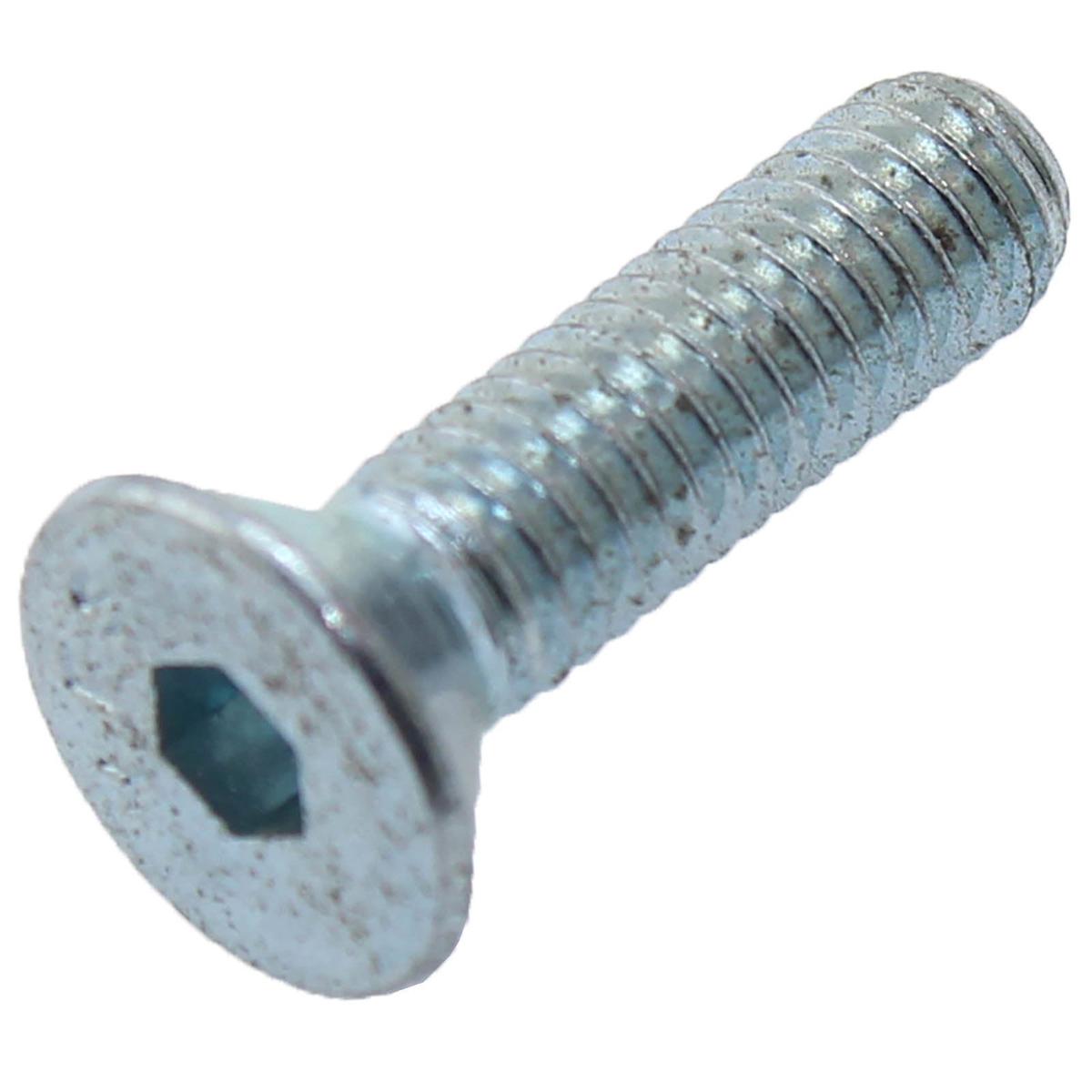 10-32 x 0.75 in. Flat Head Cap Screw