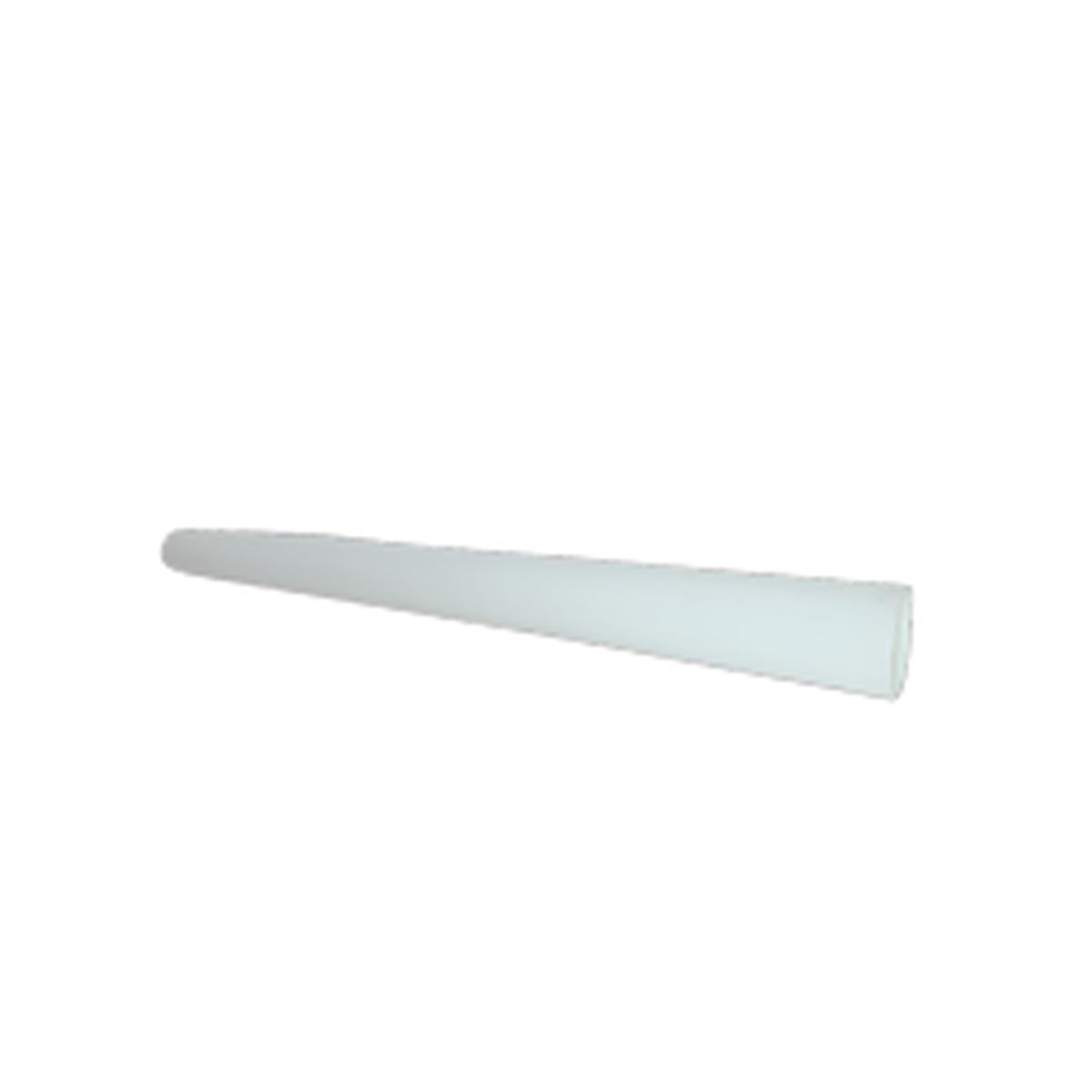 3m Solvent Weld Waste Pipe White  Durable PVC Plumbing Pipe – 32mm
