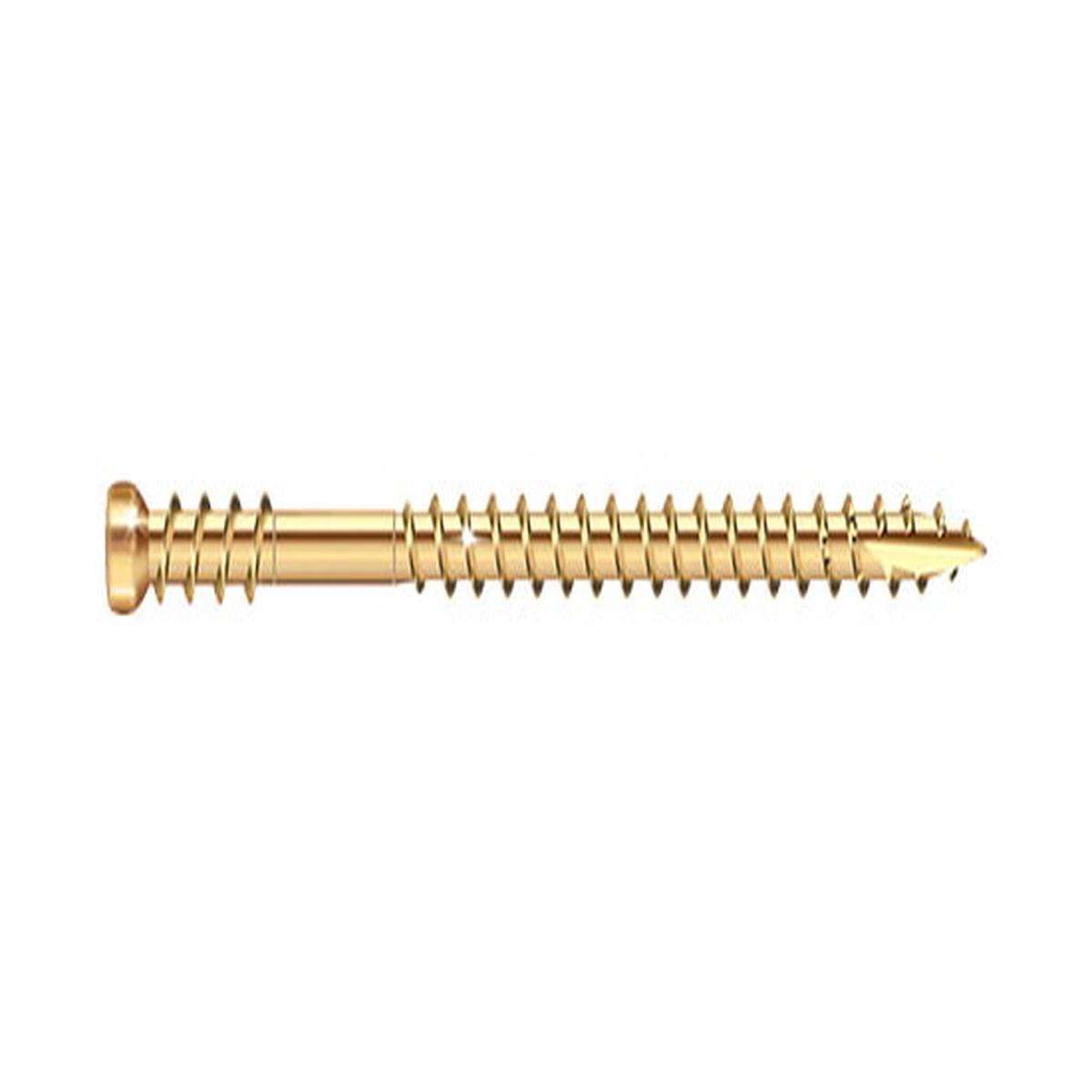 #8 x 2-1/2″ RT Composite Exterior Reverse Thread Trim Screw (605/Pack)