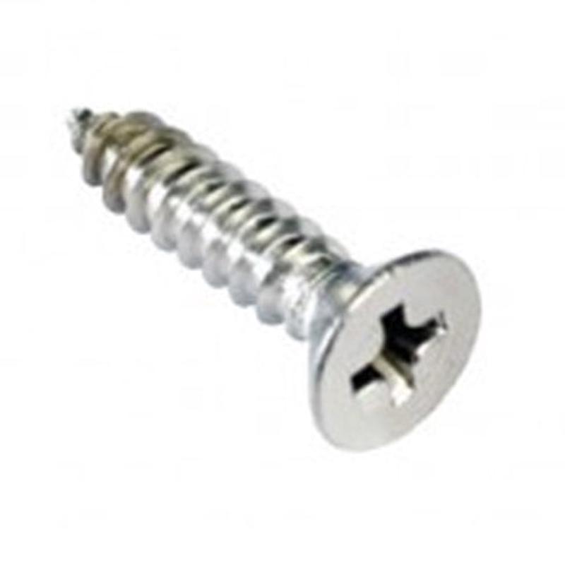 Champion 10G X 1-1/2In S/Tapp Set Screw – Csk 316/A4 C