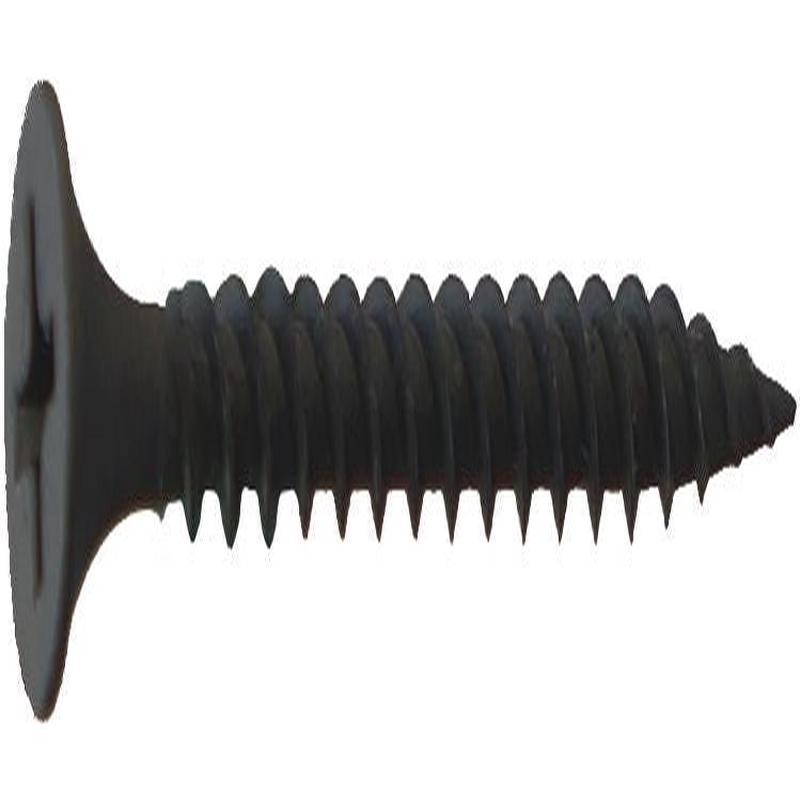 DAGGERZ DWF06158 6 x 1-5/8 Phillips Bugle Fine Thread Drywall Screws Phosphate 5000 PCS