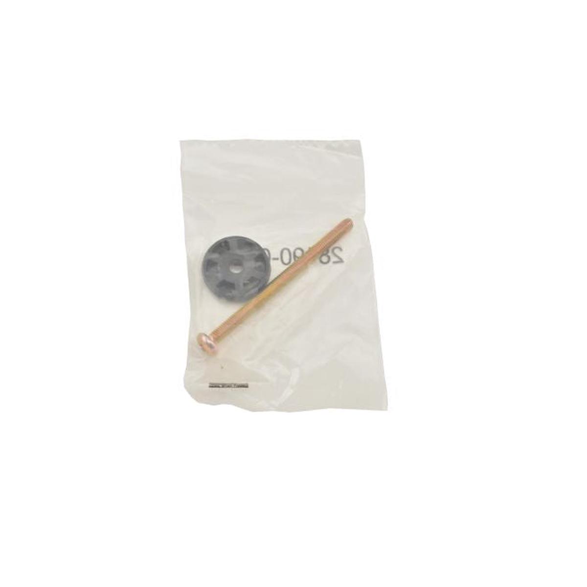 Kwikset 82213 Screw and Washer