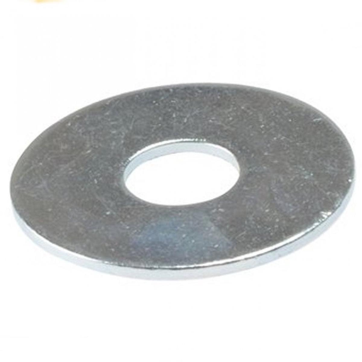 Penny / Repair Washers – Zinc M6 x 25