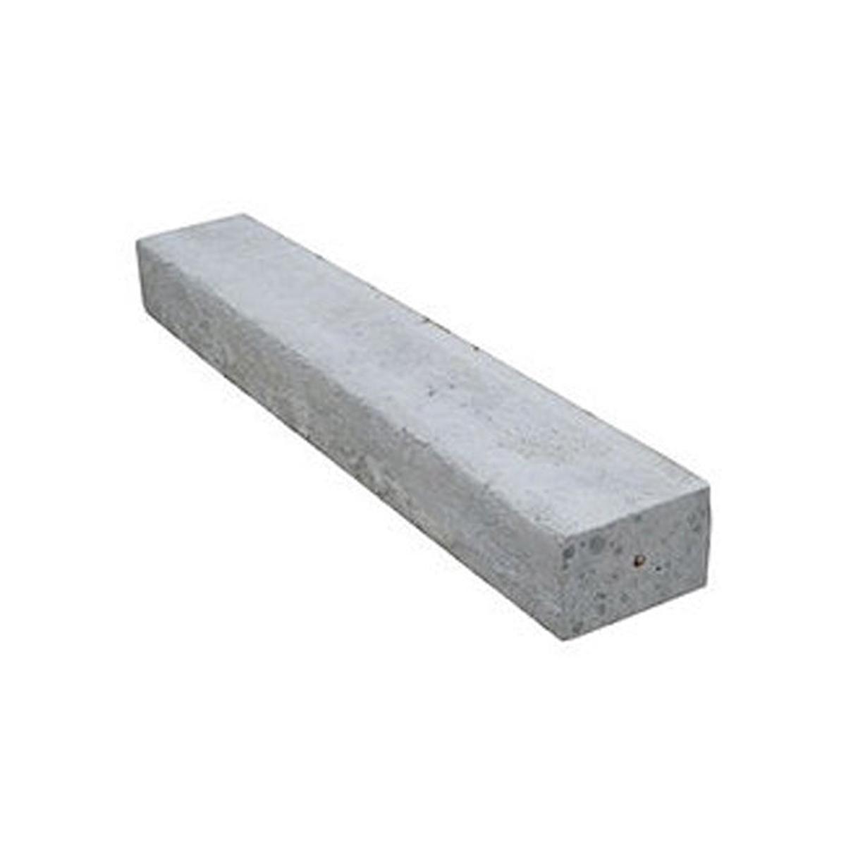 Prestressed Concrete Lintels  Strong & Durable Structural Support – 100mm x 65mm x 1500mm