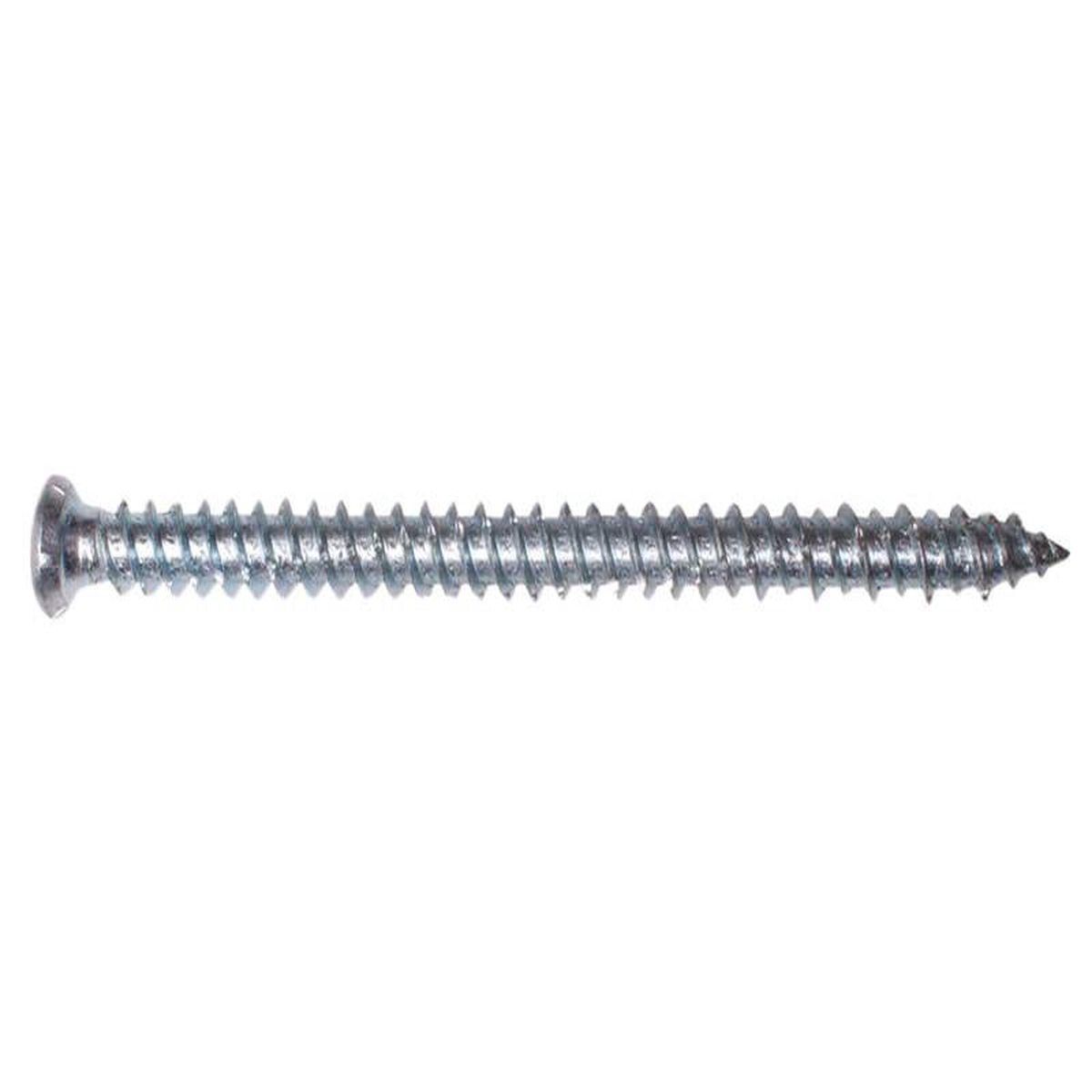 Self Tapping Concrete Frame Screw 75 x 52mm (100)