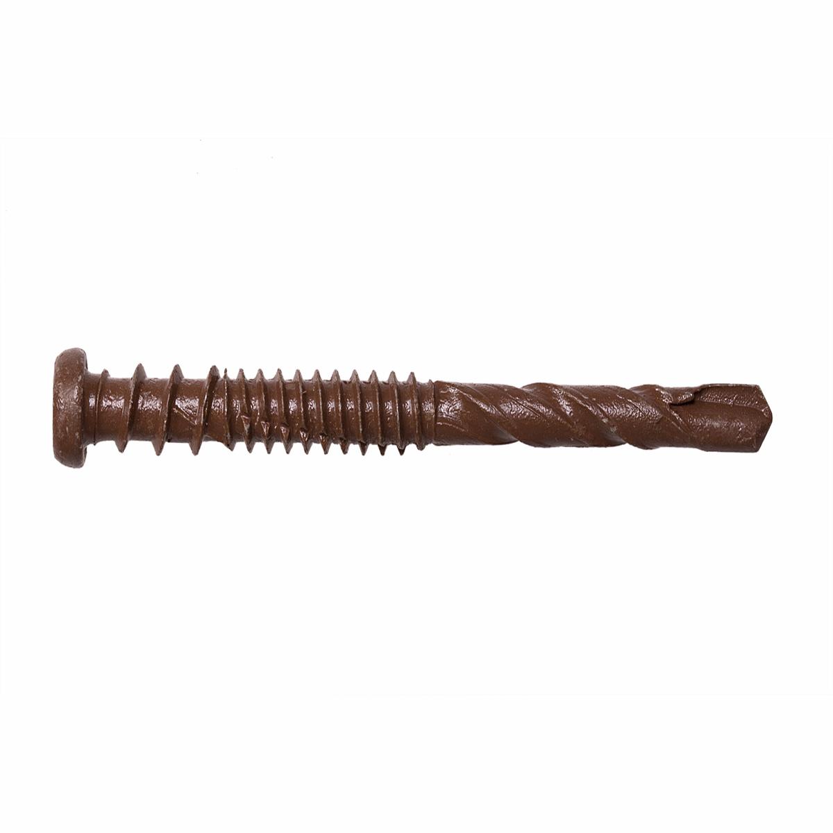 Simpson Strong-Tie DCSD238STN01 2-3/8IN DCSD TAN 01 1000CT