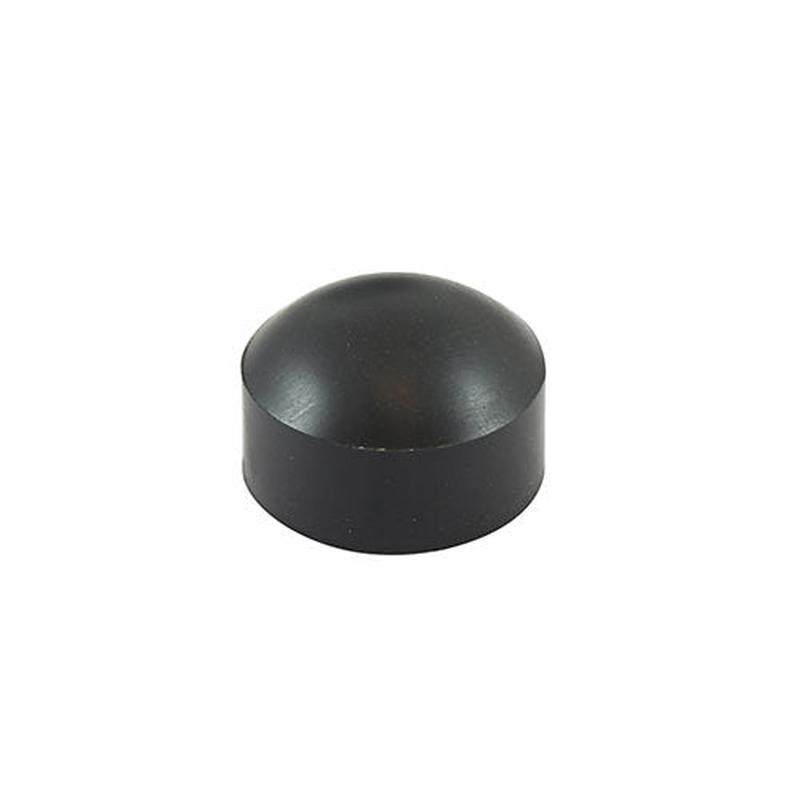 TIMCO Sela Covers – Black – 28mm – 75 Pieces TIMbag