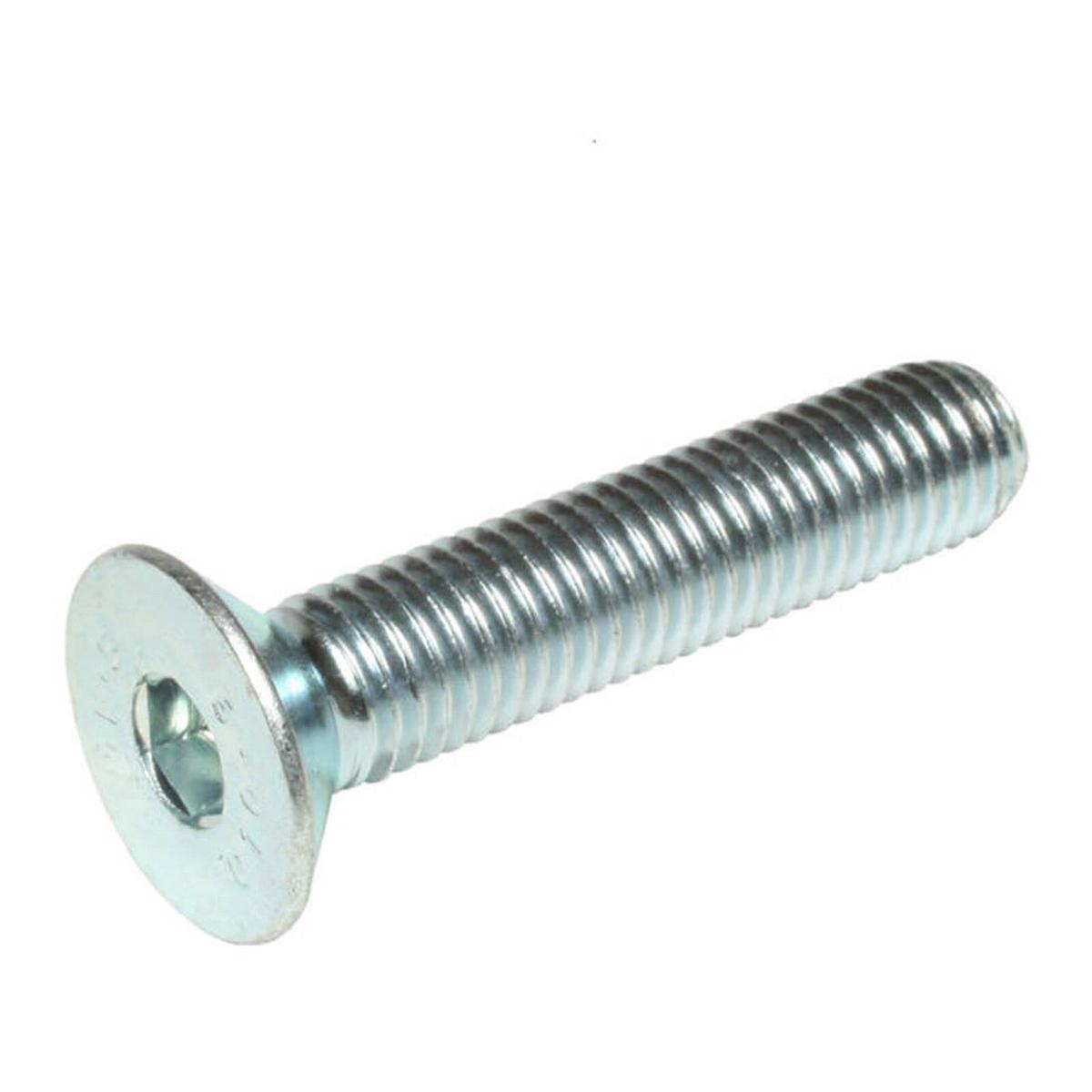 Whites Screw Allen Countersunk – 8 x 20mm