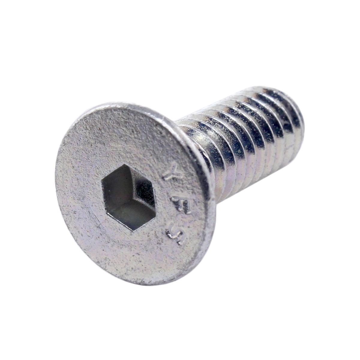 1/4-20 x 0.75 in. Flat Head Cap Screw
