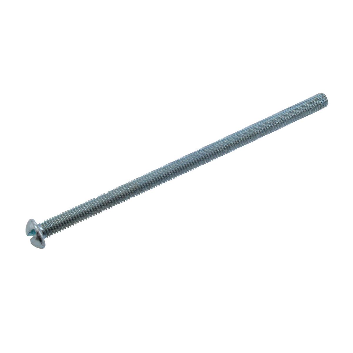 10-32 x 3.75 in. Pan Head Phillips Drive Screw