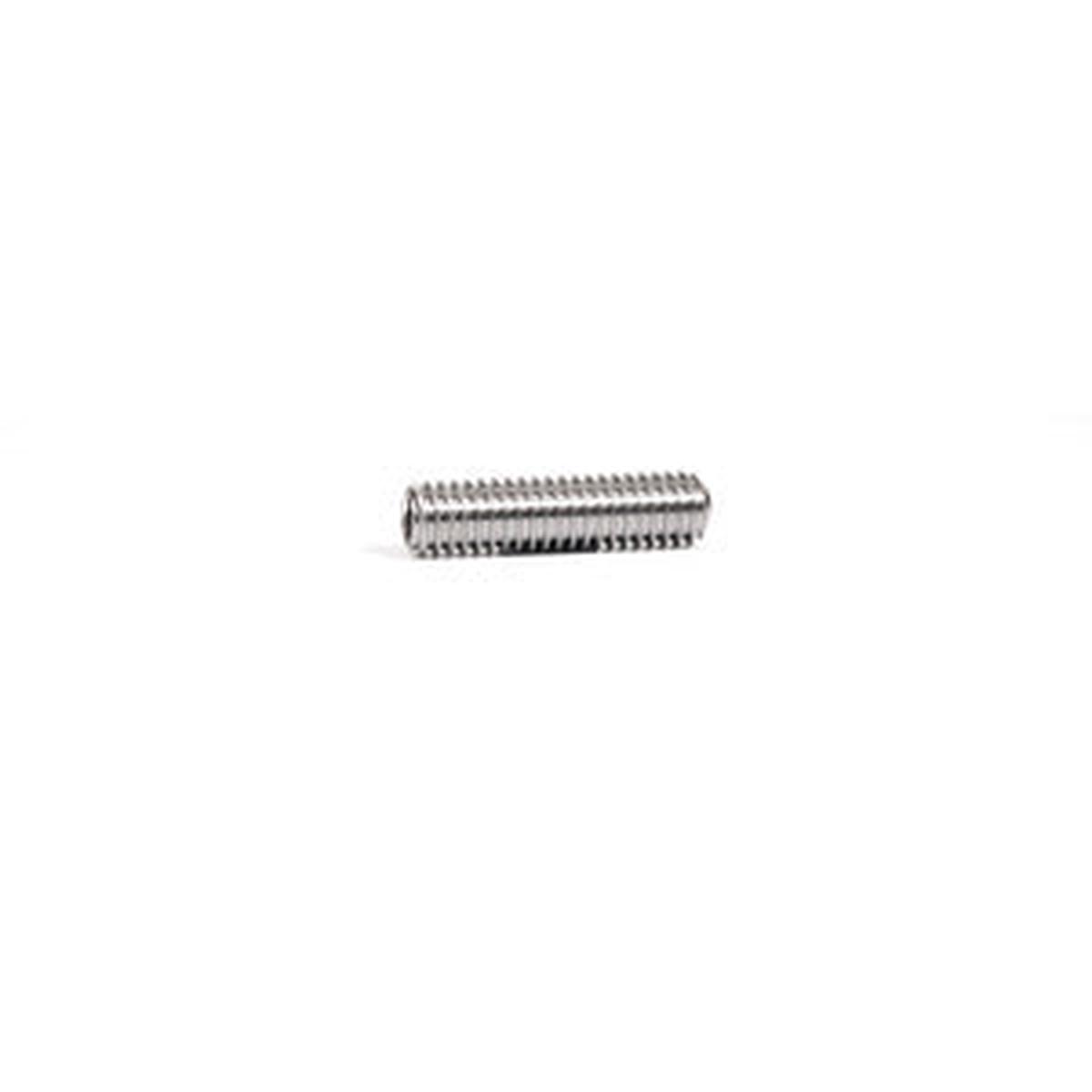 CRL Stainless Steel 5/16″-18 x 1-1/4″ Long Allen Screw [10 pack] – AS516114