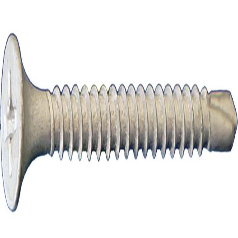 DAGGERZ DWSDCT1060 10 x 6 Phillips Bugle Head Self Drill Screws Dagger-Guard Coating 1000 PCS