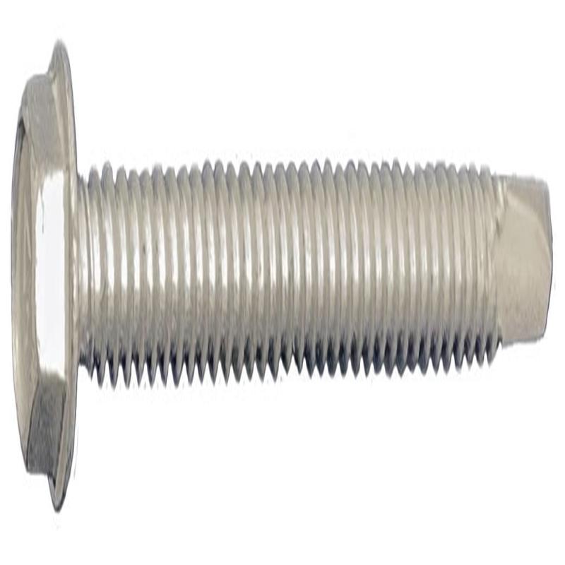 DAGGERZ SDSSCT1450 14 x 5 Hex Washer Head Self Drill Screws 410 SS Dagger-Guard Coating 500 PCS