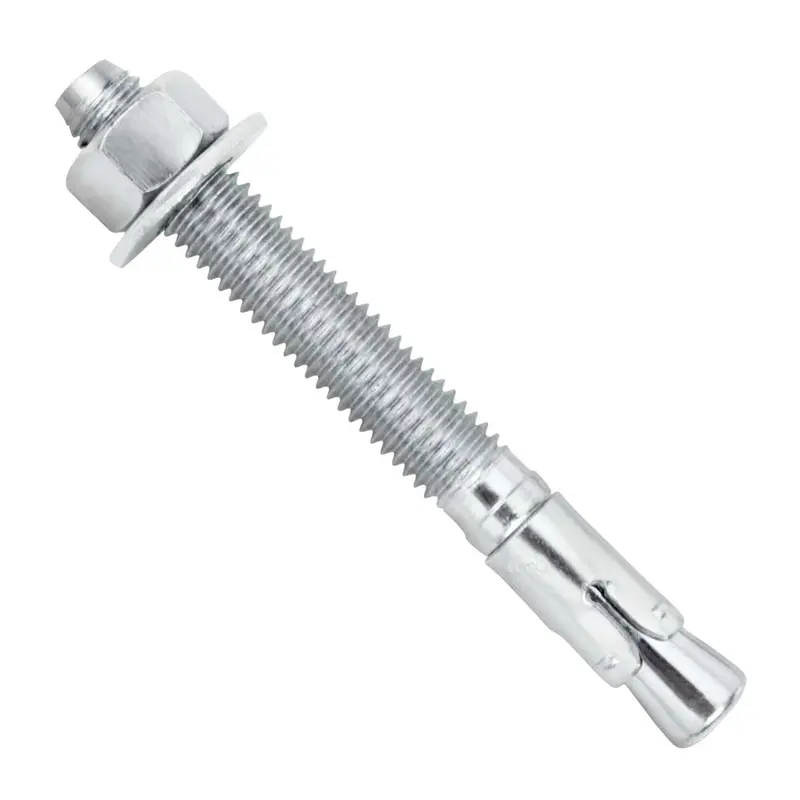 DeWalt 7412SD1 3/8″ X 2-3/4″ Power-Stud+ SD1 Wedge Expansion Anchor (50-Pack)