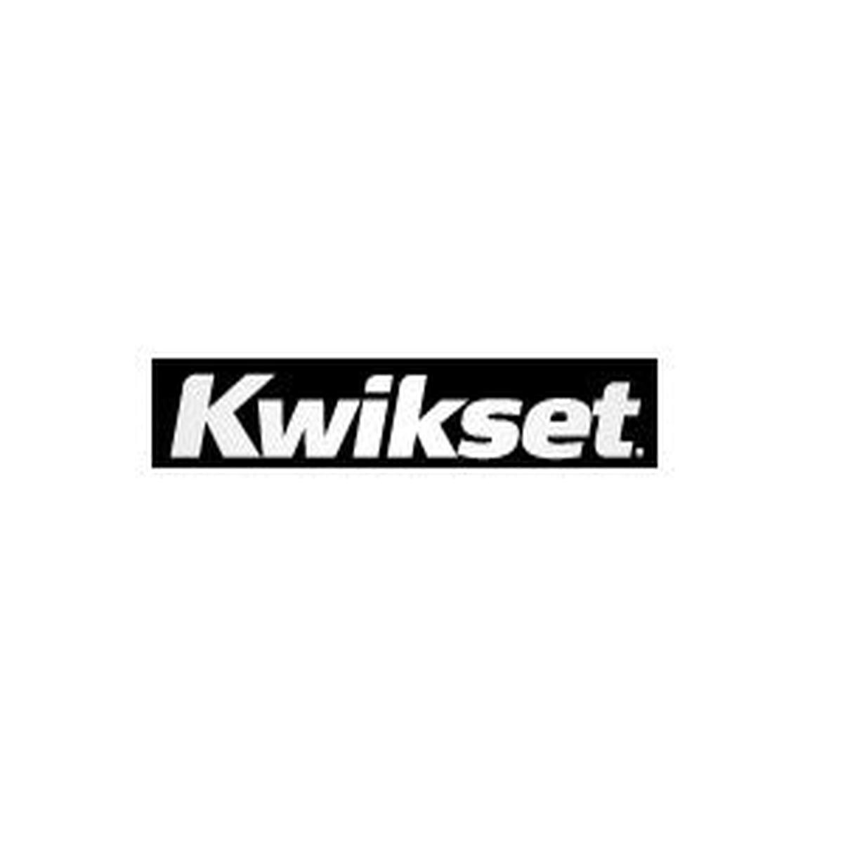 Kwikset 81762 785 Machine Screws