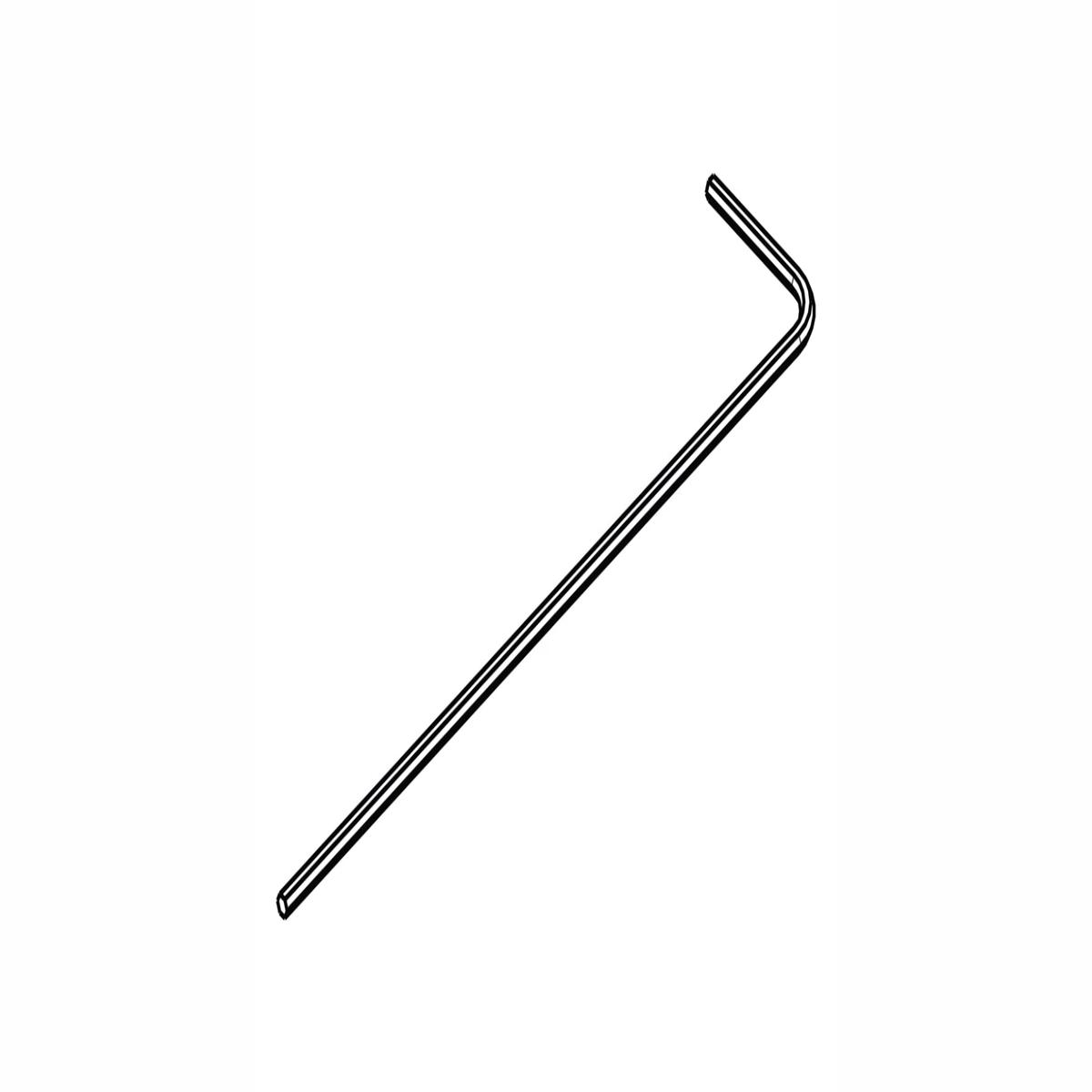 Kwikset 83258 Wrench for Lever Tightening