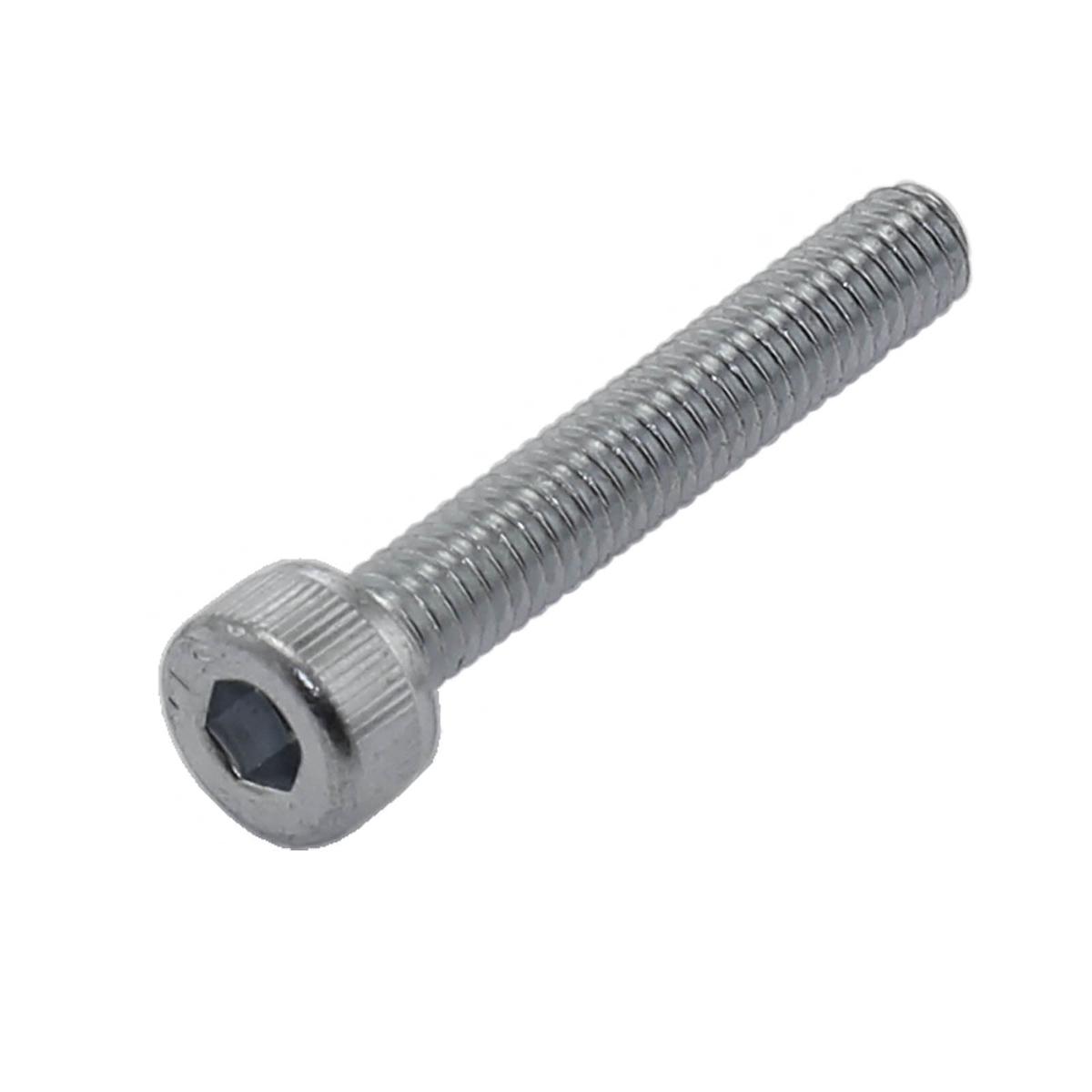 M4-0.7 x 25 mm Socket Head Cap Screw