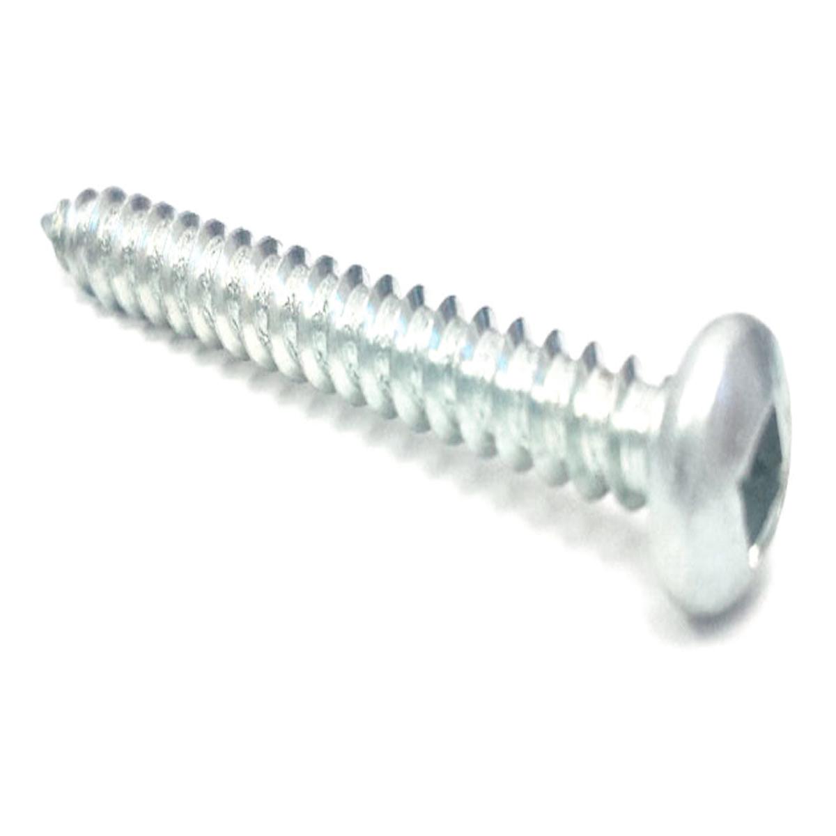 Robertson Wood Tapping Screw 8 x 1/2