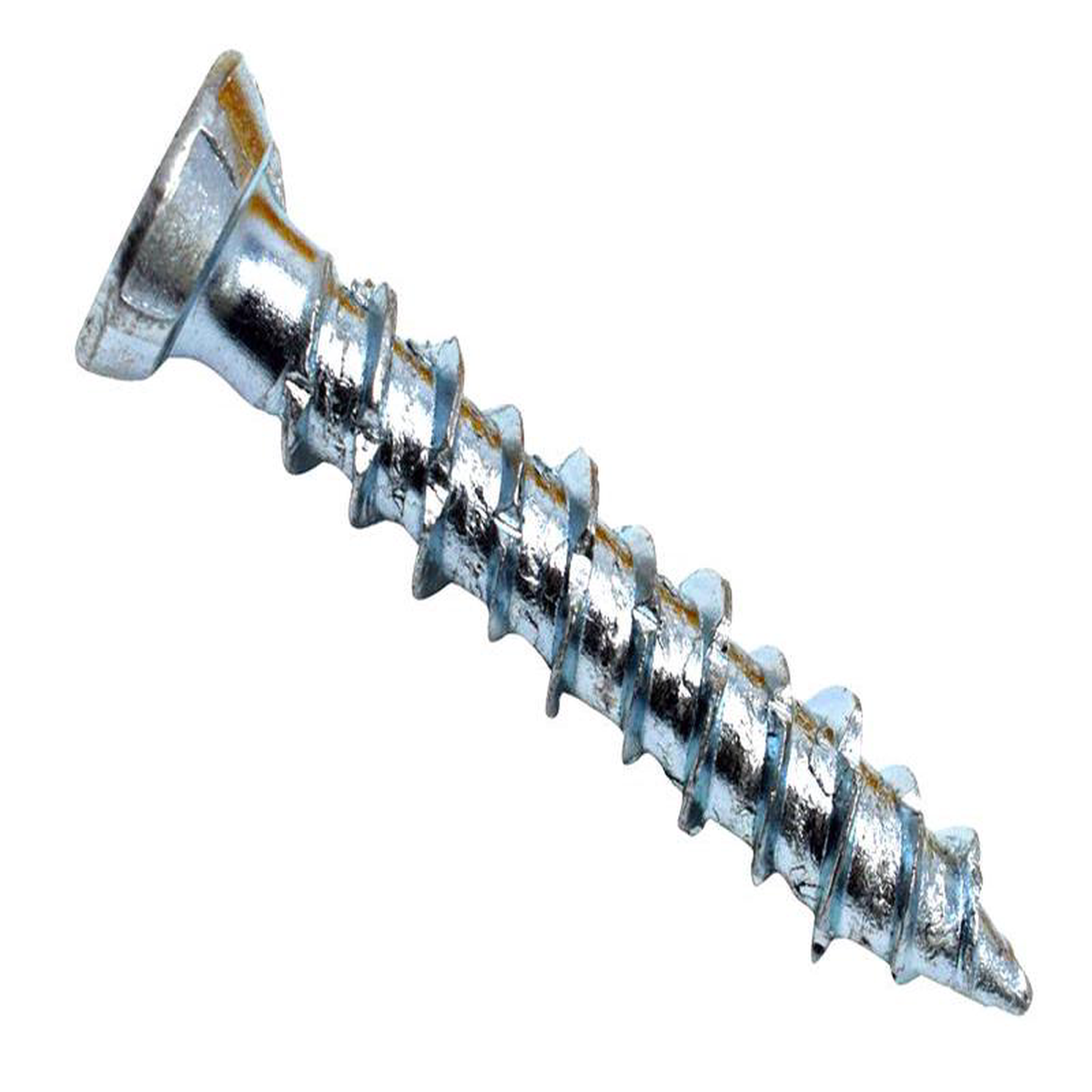 Self Tapping Concrete Frame Screw 75 x 42mm (100)