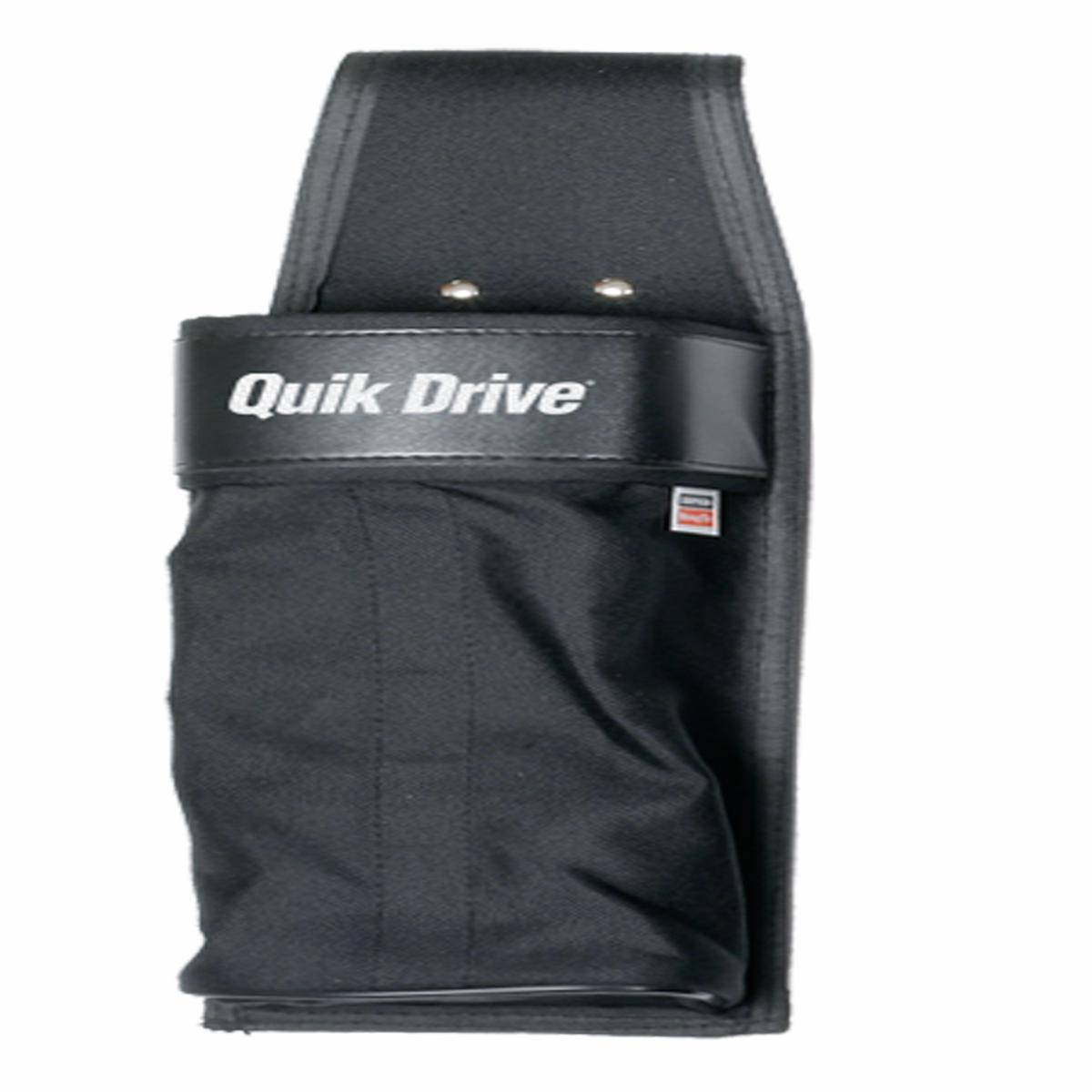 Simpson Strong-Tie QUIVER QUIVER, BLACK W/SILVER LOGO