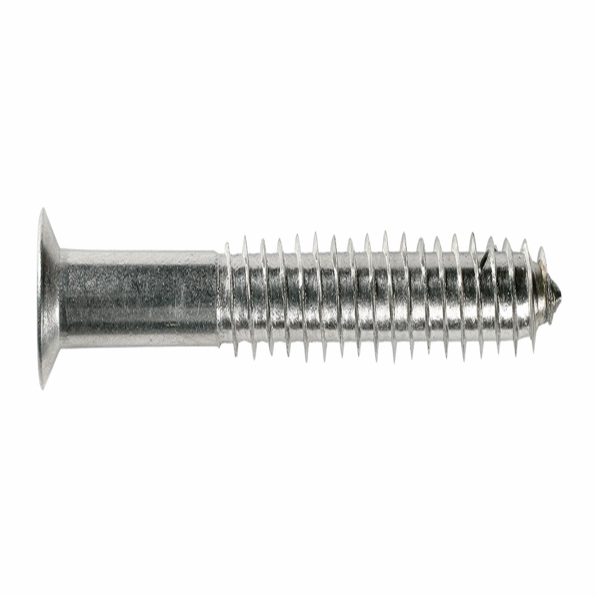 Simpson Strong-Tie S07200FBB #7 2IN 305SS TRIM #1 17PT 4000/BKT