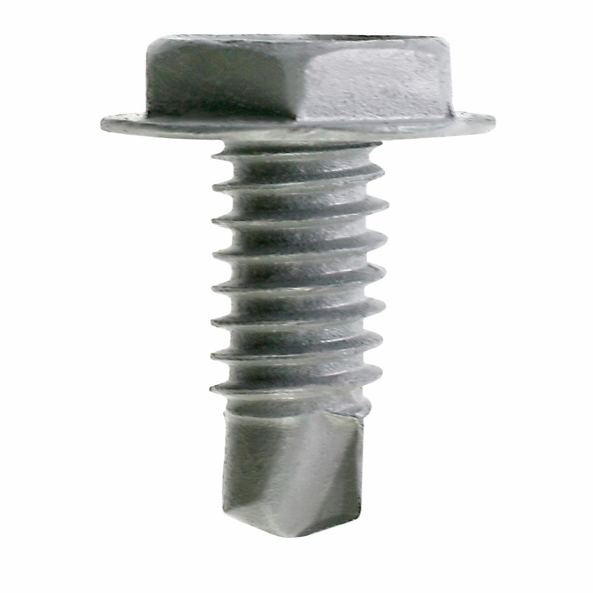 Simpson Strong-Tie XQ1B1016-4K #10 X 1IN 16 TPI SD QUIKGUARD 4M BULK BX
