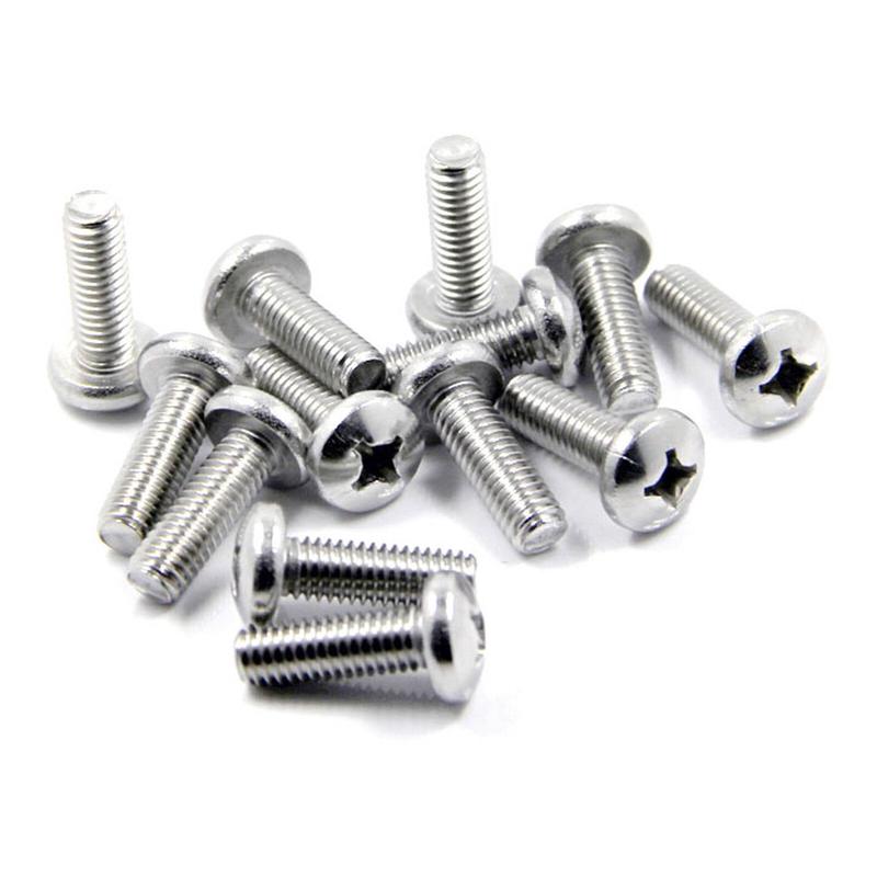 Whites Screw – 5 x 30mm (50 Pack)