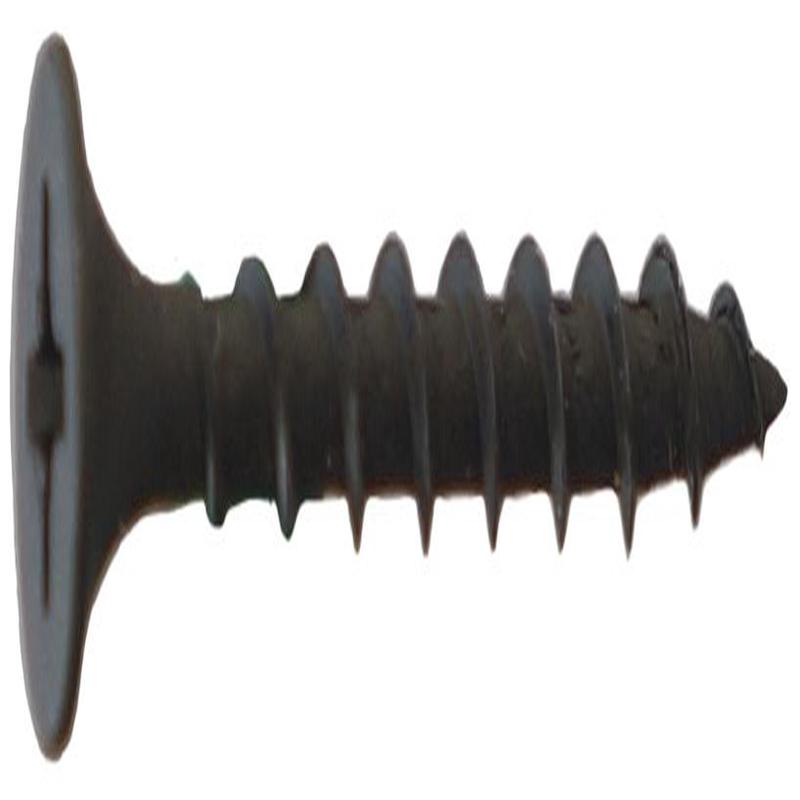 DAGGERZ DWC10412 10 x 4-1/2 Phillips Bugle Coarse Thread Drywall Screws Phosphate 1000 PCS