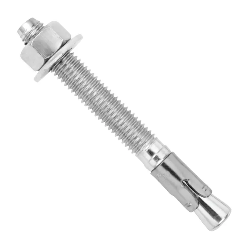 DeWalt 7415SD2 3/8″ X 3-3/4″ Power-Stud+ SD2 High Performance Wedge Expansion Anchor (50-Pack)