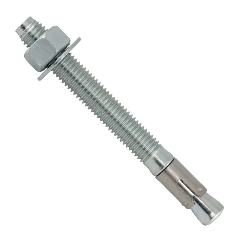 DeWalt 7434SD2 5/8″ X 6″ Power-Stud+ SD2 High Performance Wedge Expansion Anchor (25-Pack)