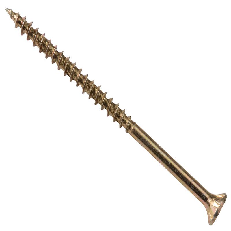 ForgeFast TORX Compatible Elite Performance Wood Screw ZY 4.0 x 30mm Box 200