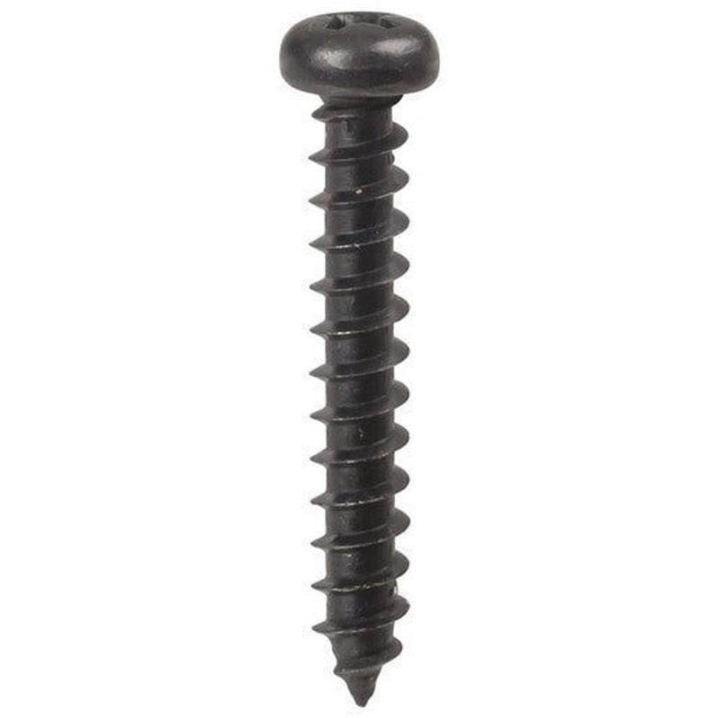 HP0624 No.10 x 30mm Speaker Wood Screws – Pack of 20