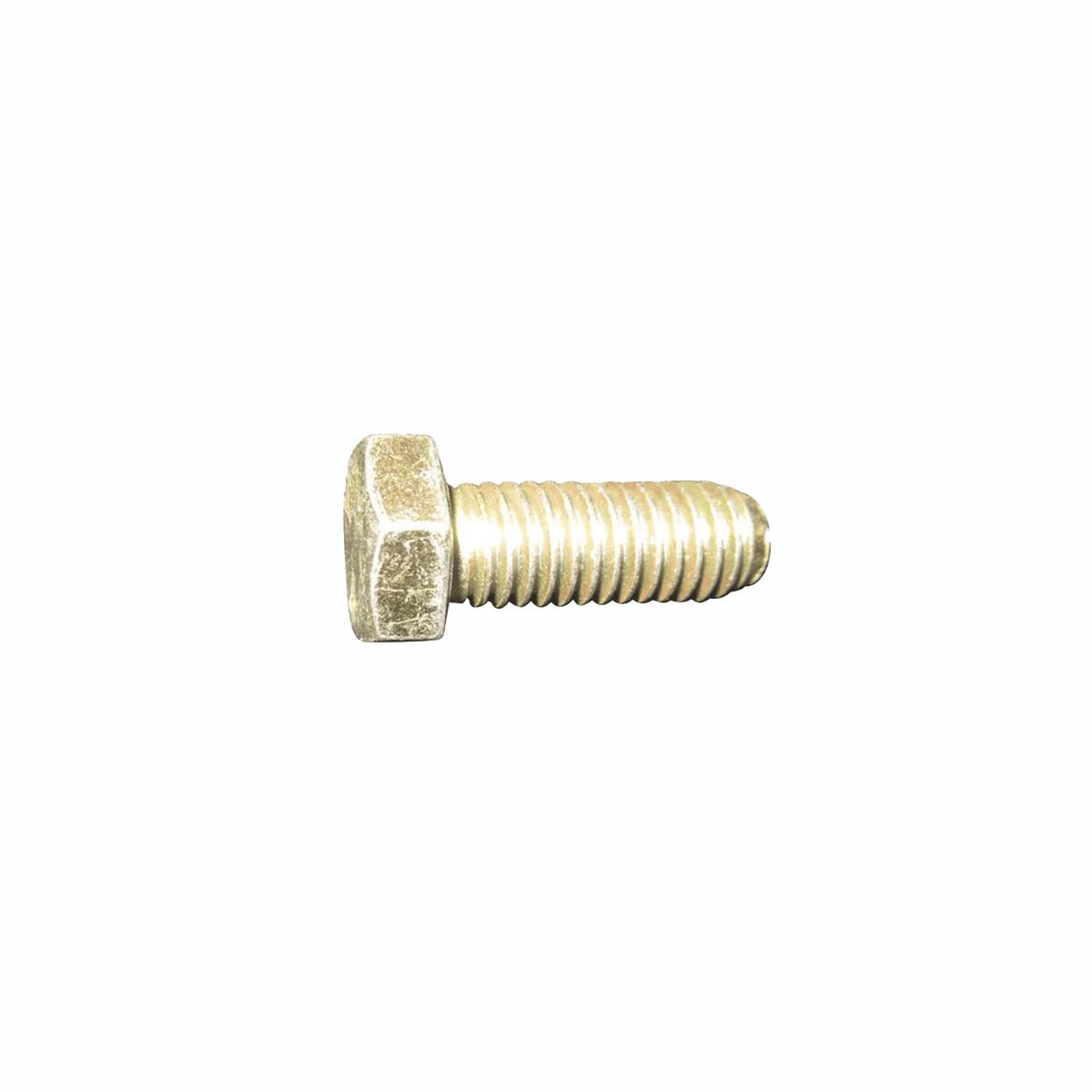 JLG Screw-HHC-.375-16-NC-1.000-5-Z 8303620