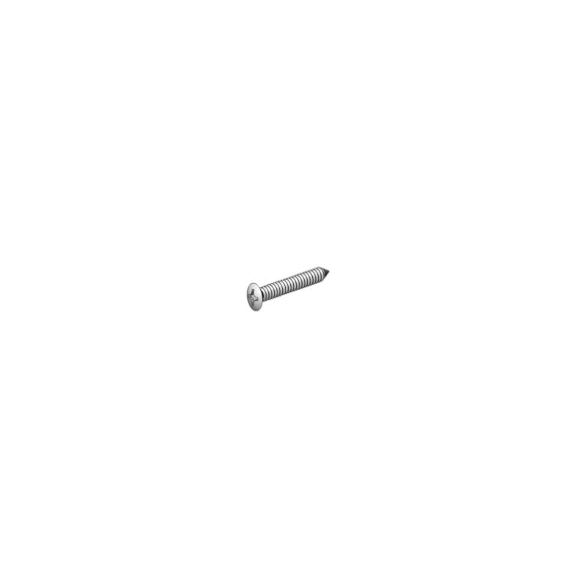 SCREW #8 – 1.5″ SELFTAP