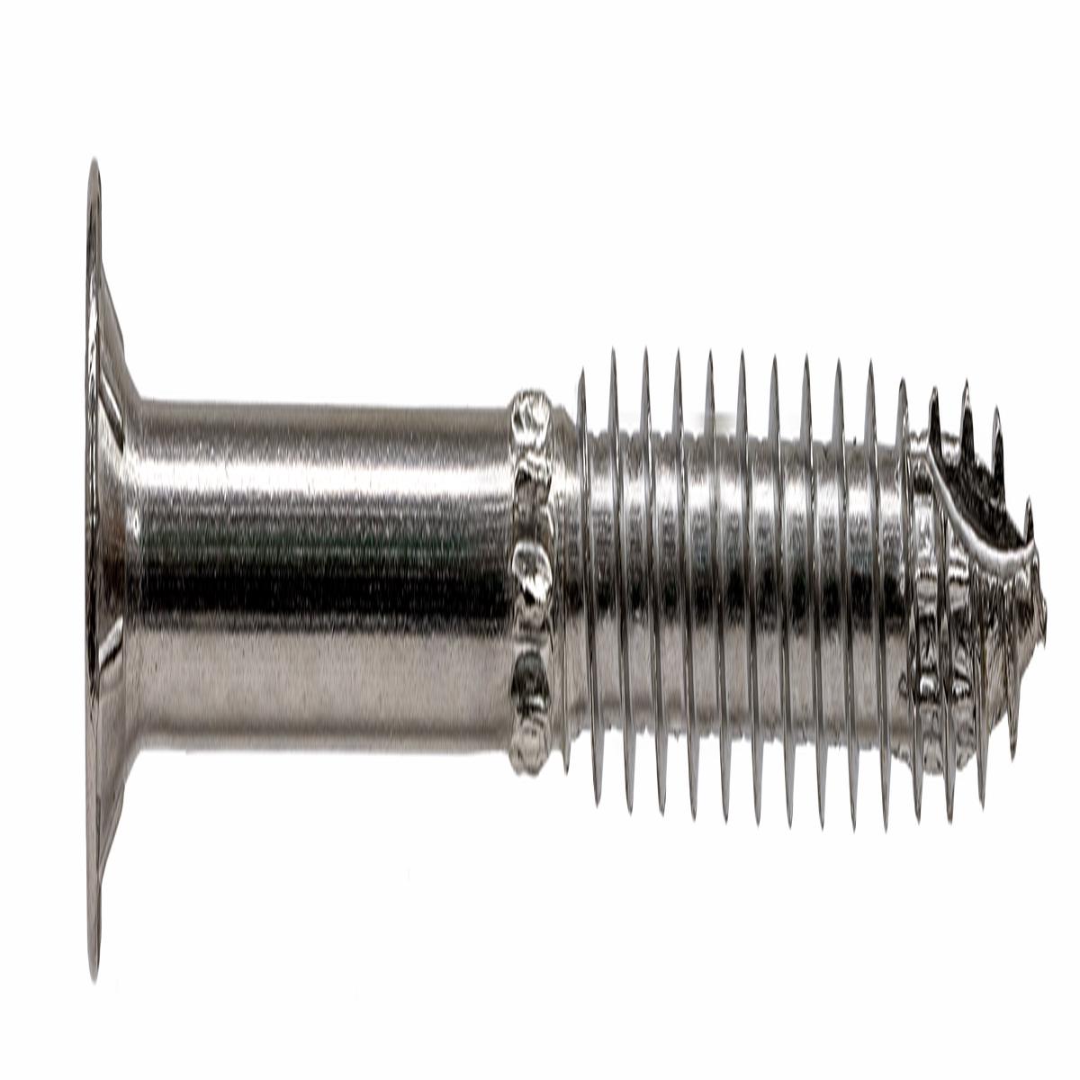 Simpson Strong-Tie SDWS27600SS-RP1 .276x6IN 316SS T50 FLAGGED EACH