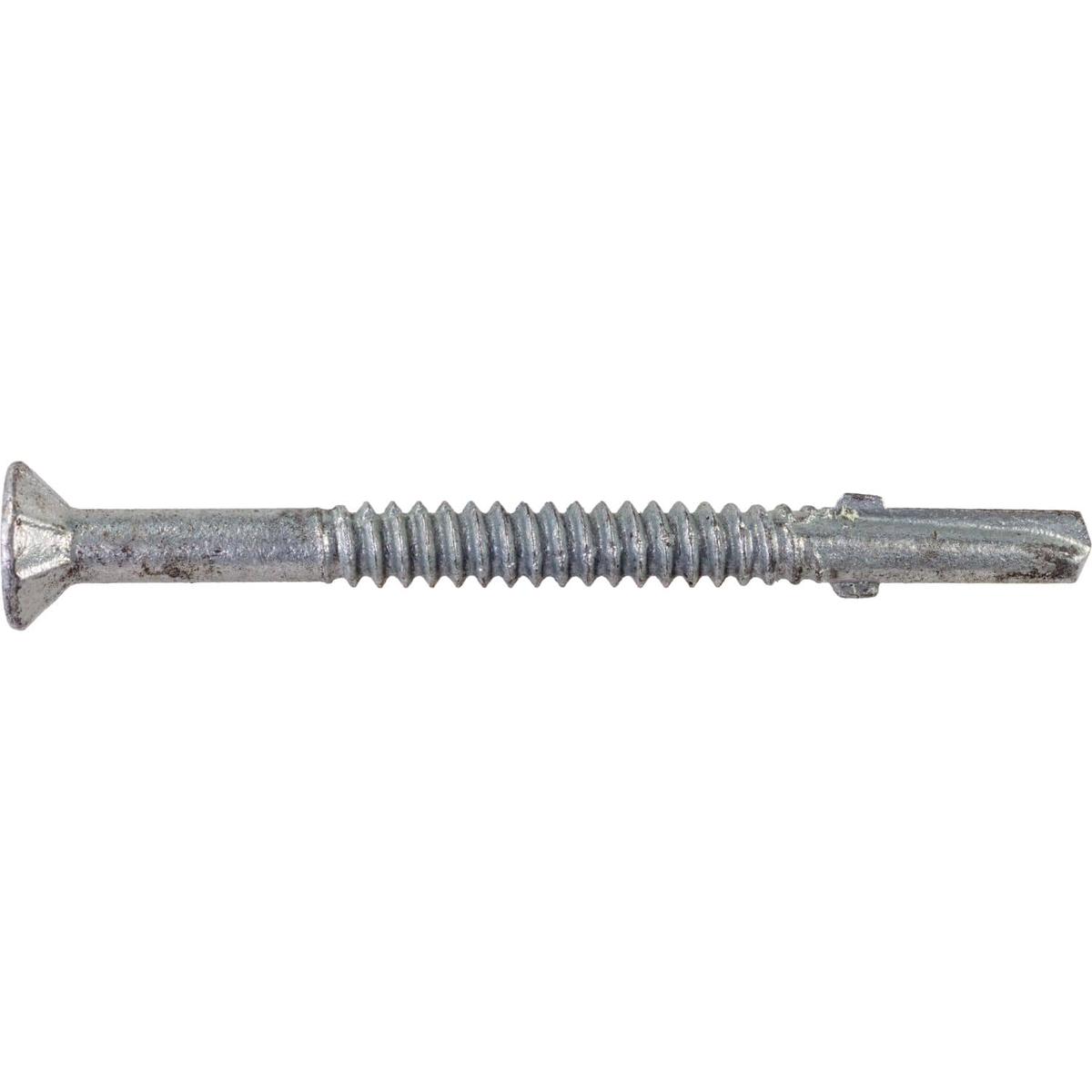 Simpson Strong-Tie TFG1475S Strong-Drive TF WOOD-TO-STEEL Screw , #14 x 3-in. T30 N2000, 750-Pack