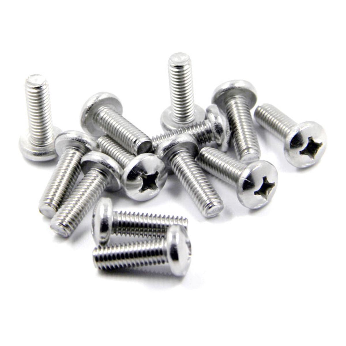 Whites Screw - 5 x 35mm