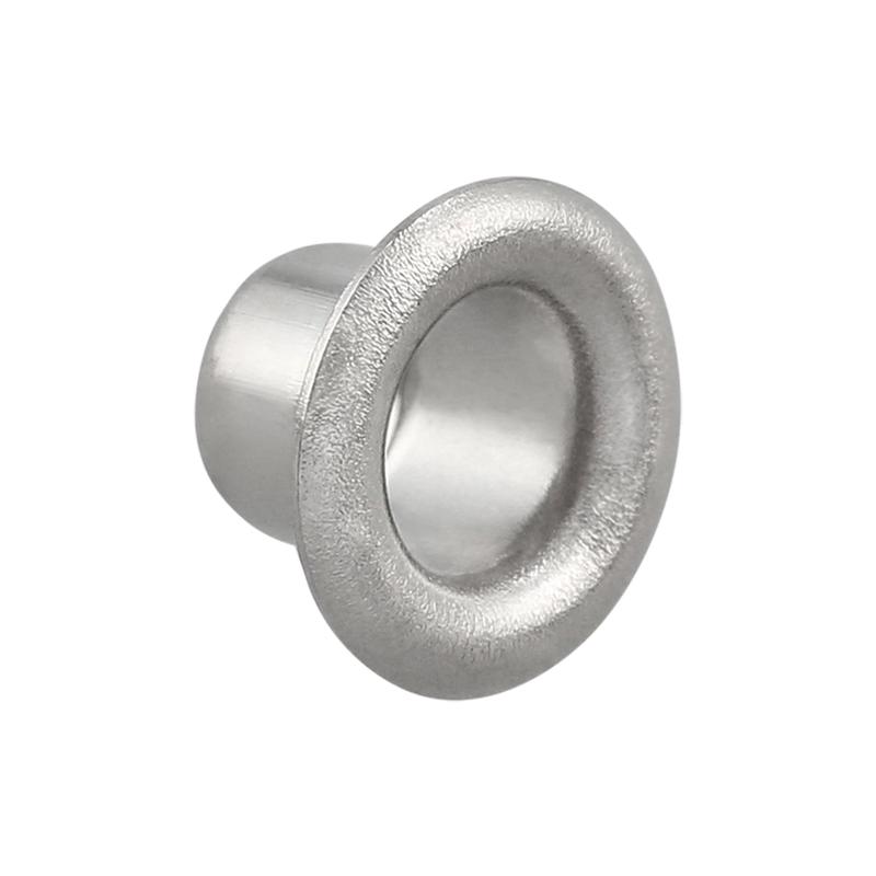 4.5mm Nickel, Eyelet, Steel - 36 pk