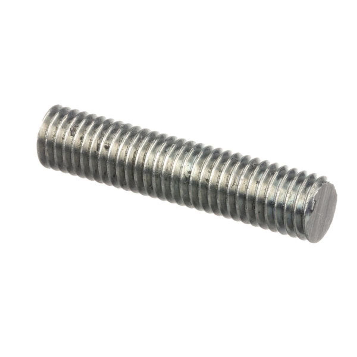 5/16-18  x  36"  THREADED ROD  T316 SS