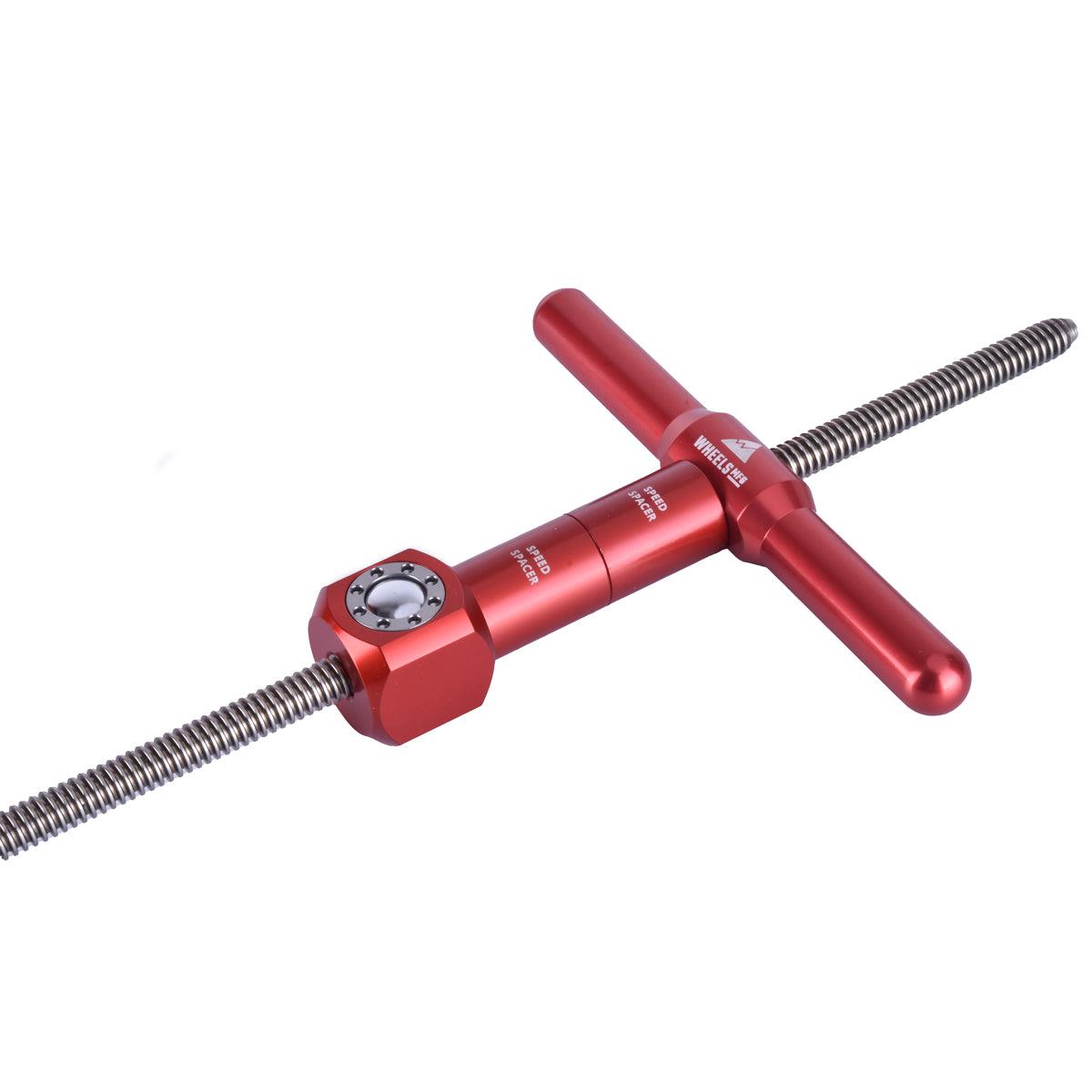 Wide Hub and Suspension Press Kit - Default Title