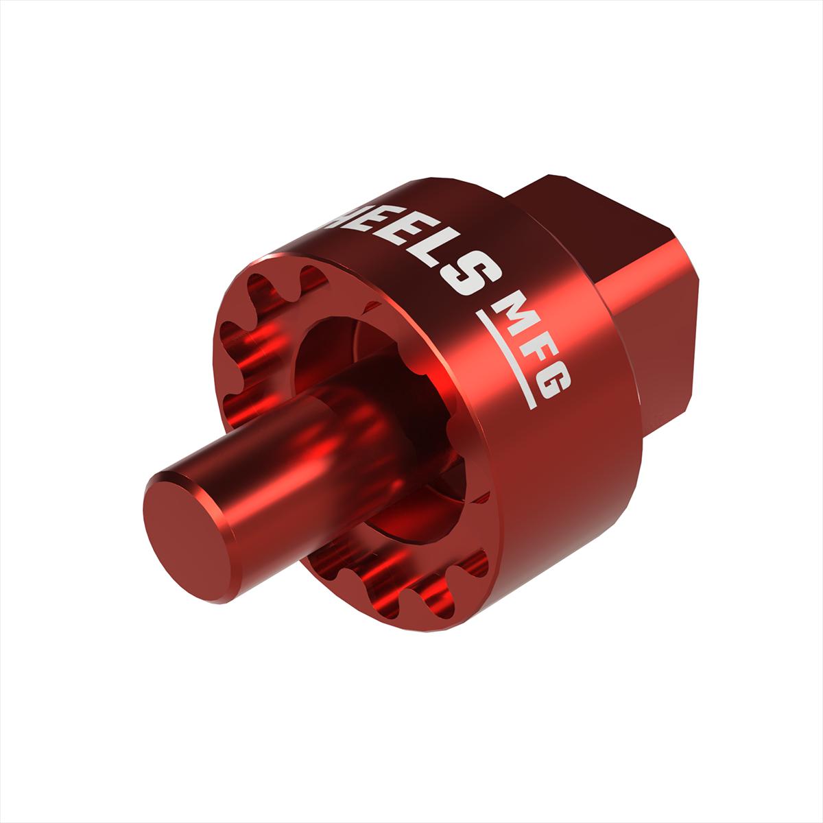 Shimano 9T Cassette Lockring Socket