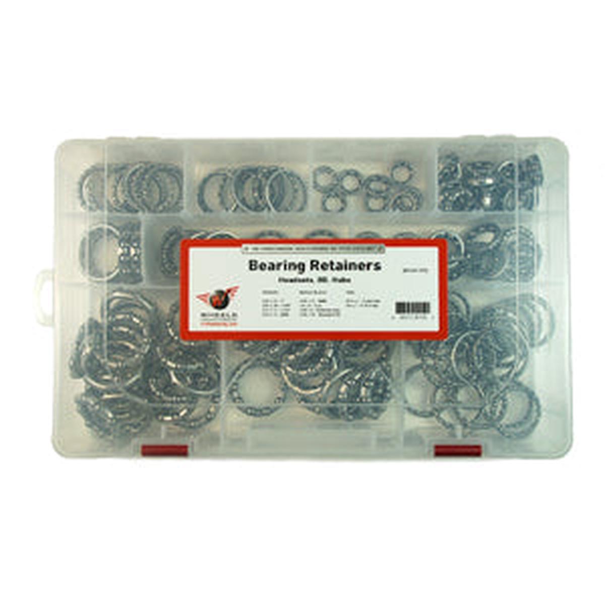 Retainer Bearing Kit - Default Title